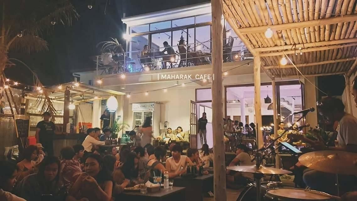 Mawin House เกาะล้าน โรงแรม 2*
