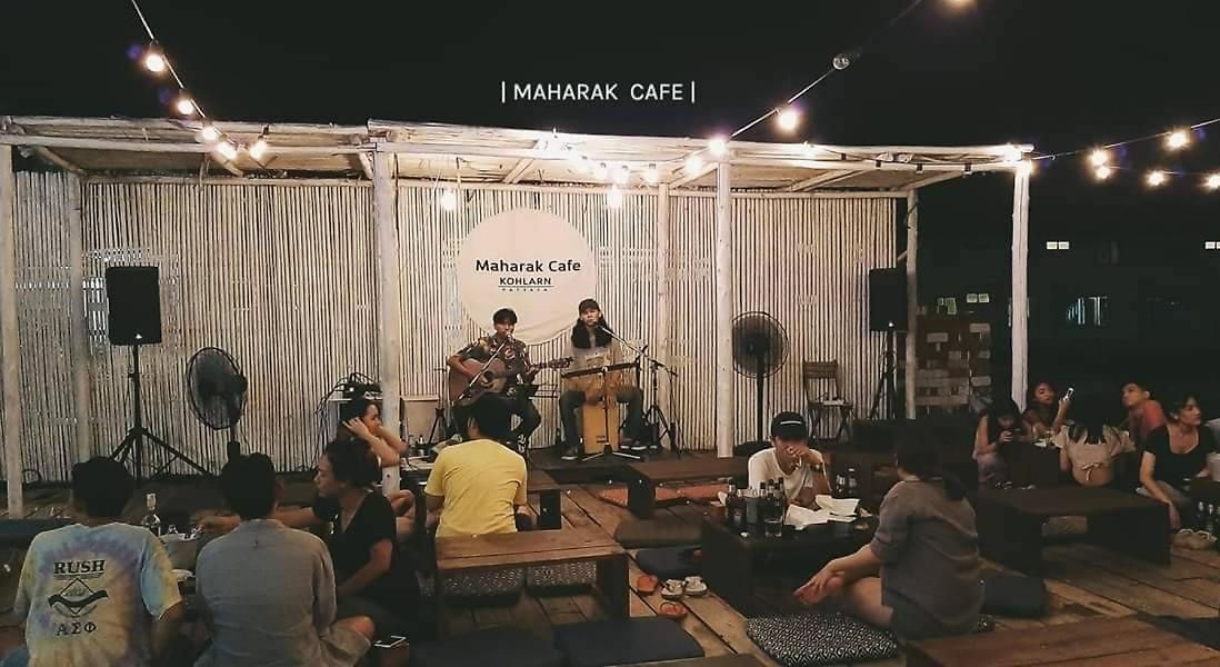 Mawin House เกาะล้าน 2*