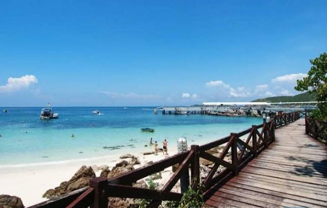 Mawin House เกาะล้าน