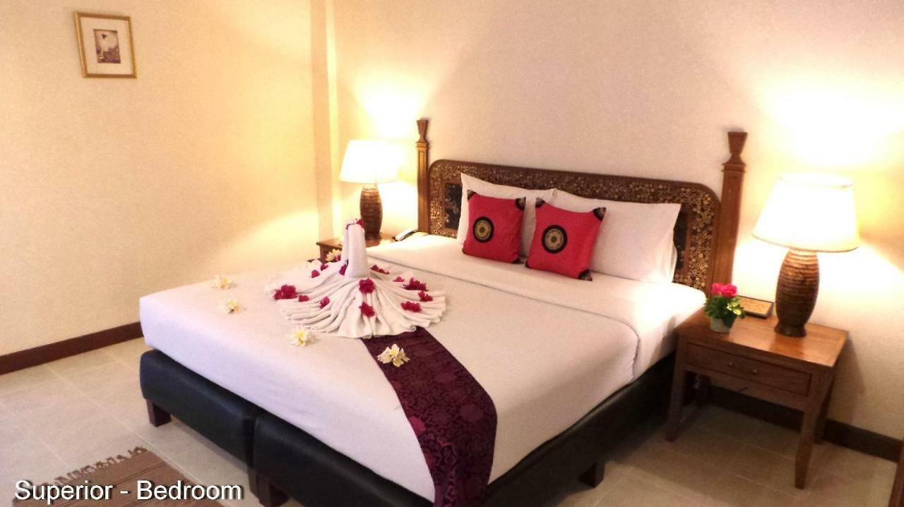 รีสอร์ท Sabai Pattaya