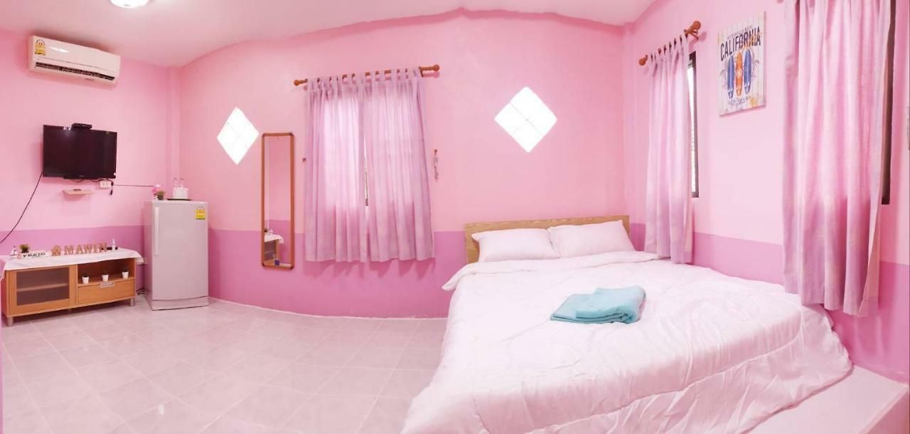 Mawin House เกาะล้าน 2*