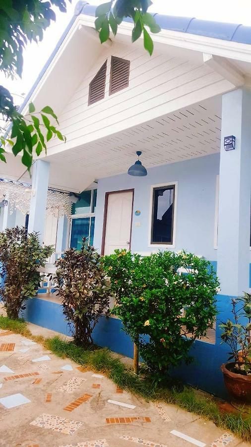 โรงแรม Mawin House เกาะล้าน Pattaya