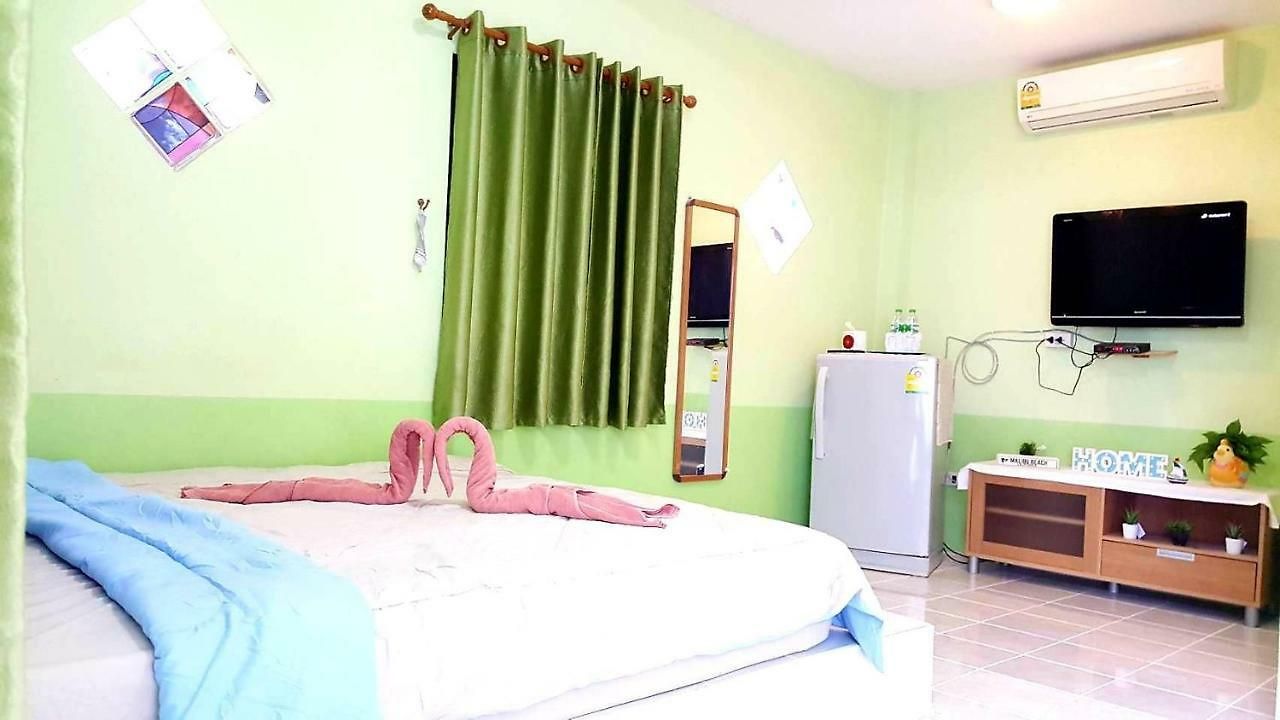 Mawin House เกาะล้าน 2*