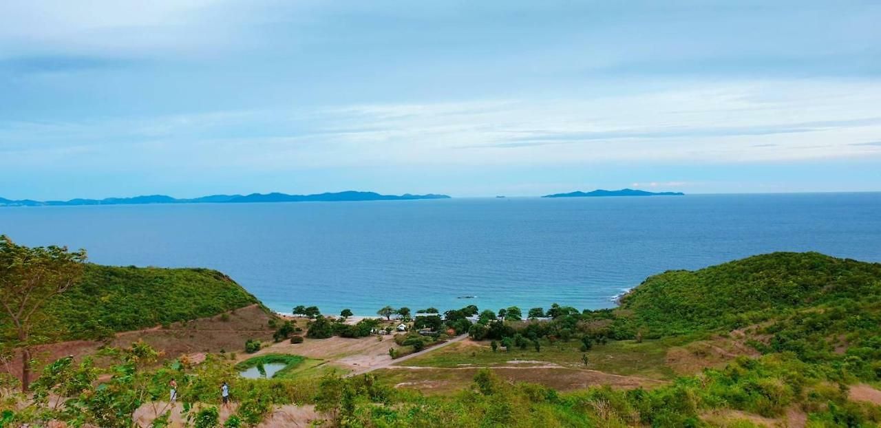 Mawin House เกาะล้าน โรงแรม