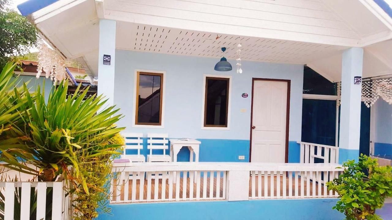 Mawin House เกาะล้าน 2*