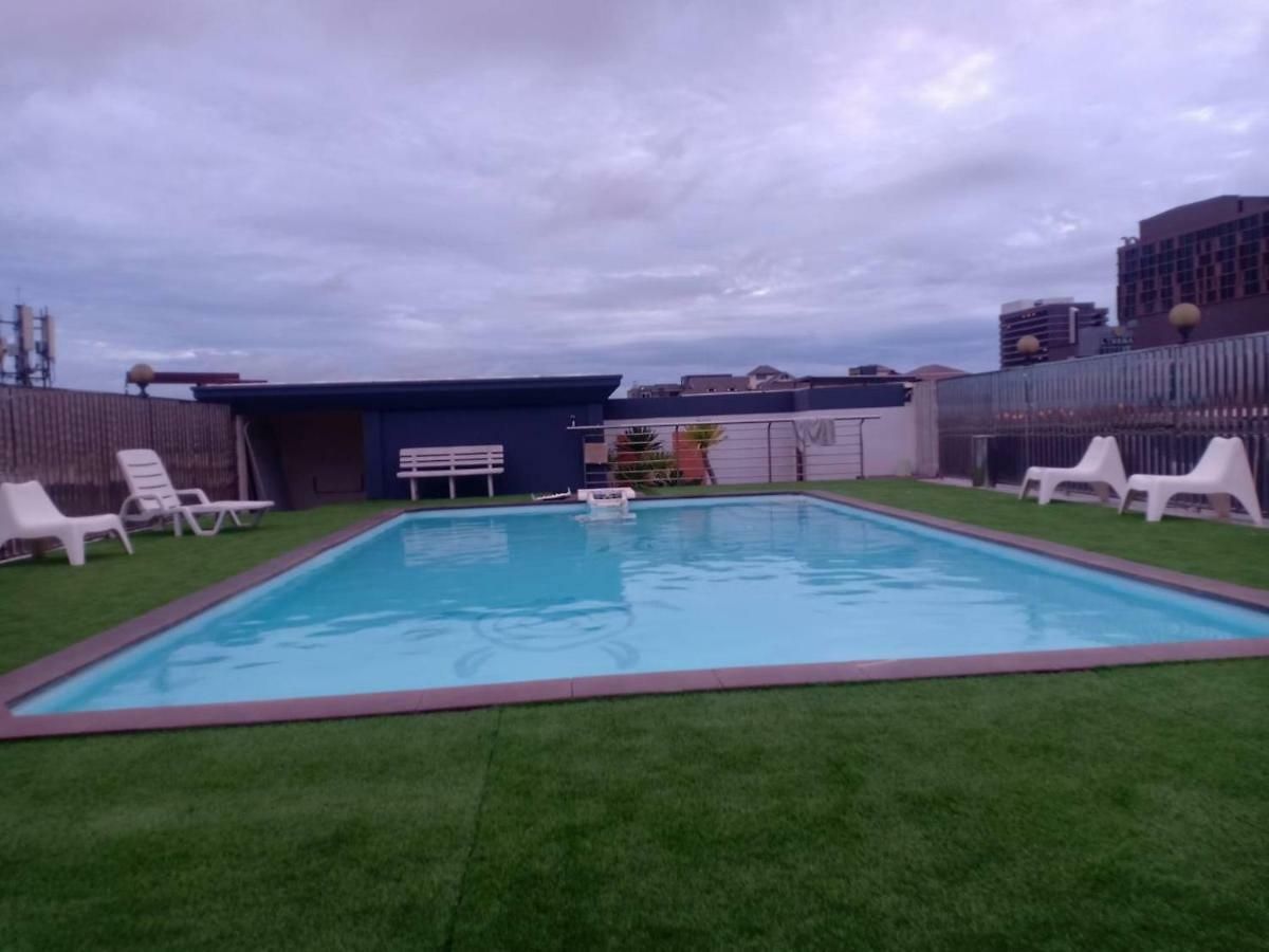 Hotel Embryo 4*
