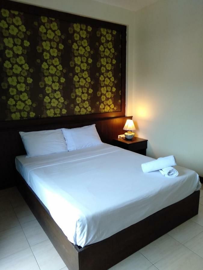 คาซาโนวา โรงแรม 2*