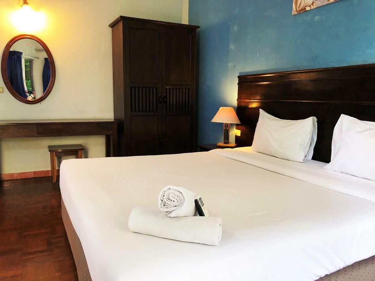 สุทัศน์คอร์ท 2 โรงแรม Pattaya