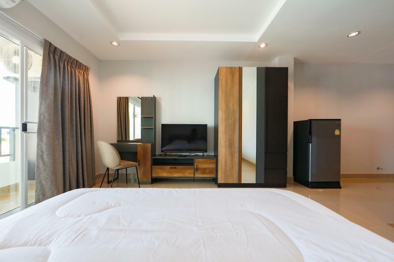 Nalanta โรงแรม