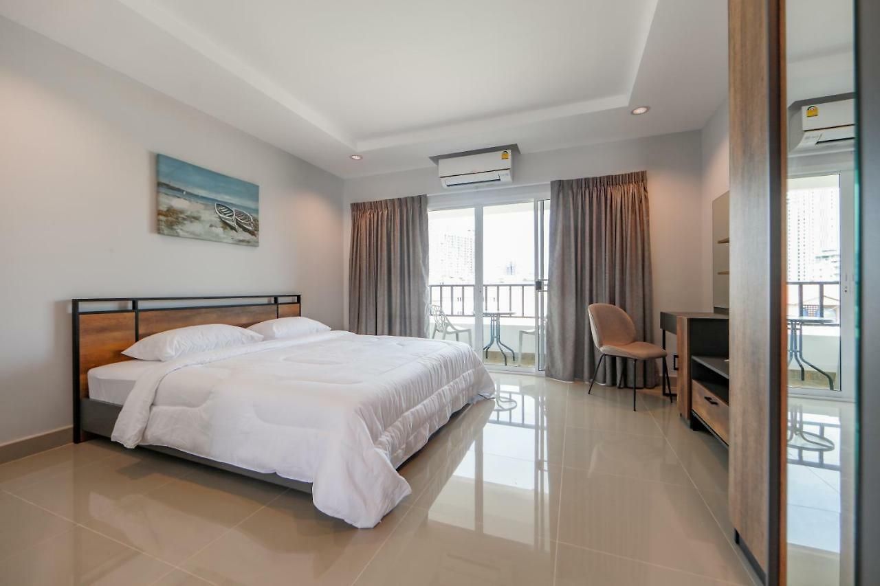 โรงแรม Nalanta