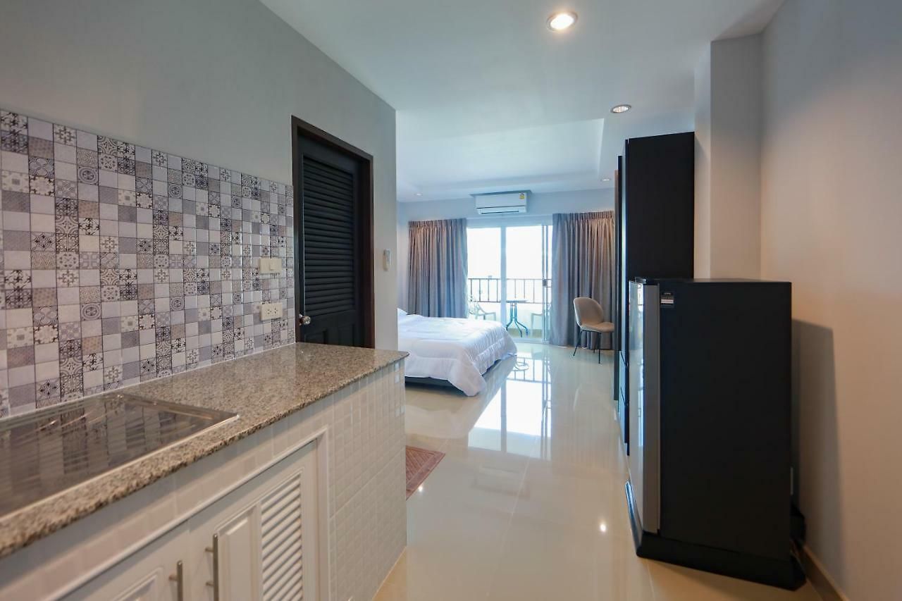 Nalanta โรงแรม