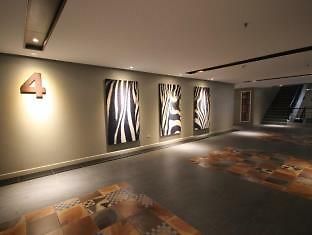 โรงแรม Season Five Pattaya