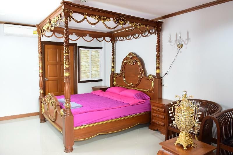Khunsri Art Boutique โรงแรม 3*