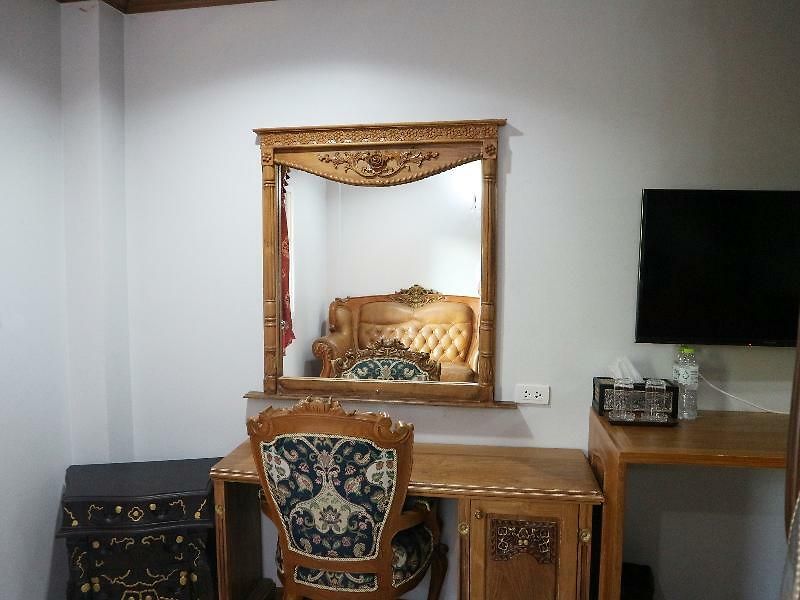 โรงแรม Khunsri Art Boutique