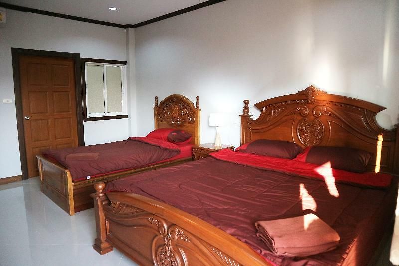 Khunsri Art Boutique โรงแรม 3*