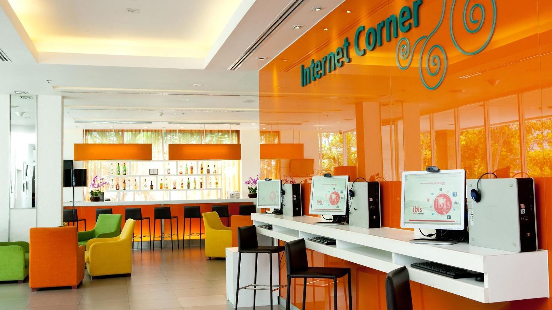 Ibis โรงแรม