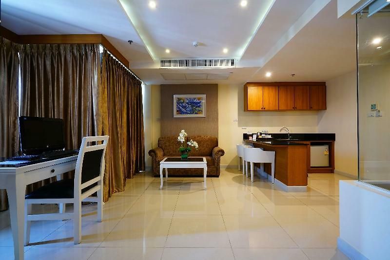 247 บูทีค โรงแรม