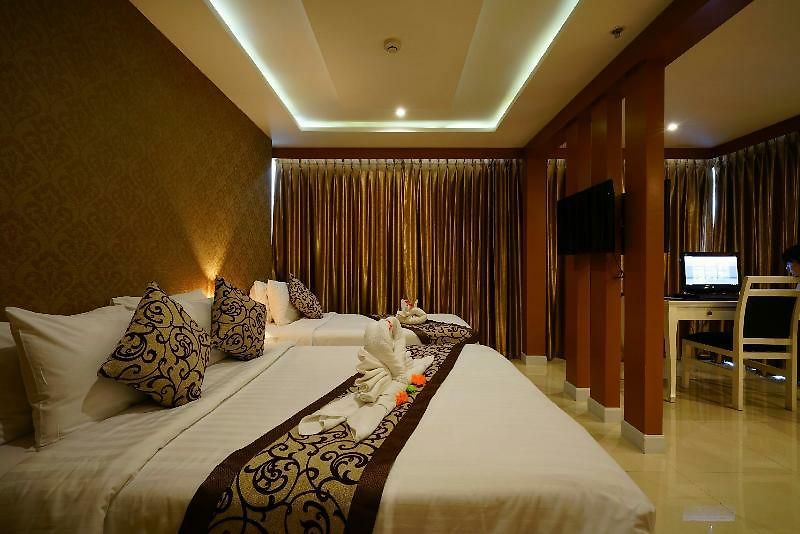 247 บูทีค Pattaya