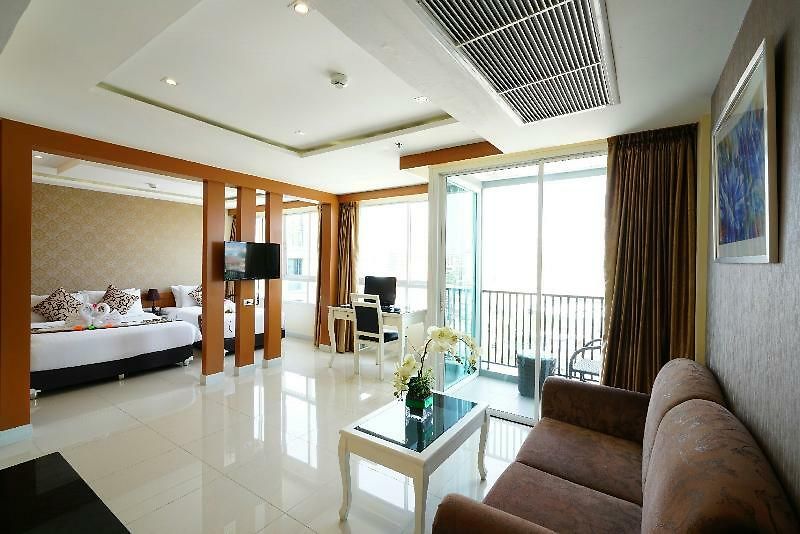 247 บูทีค โรงแรม