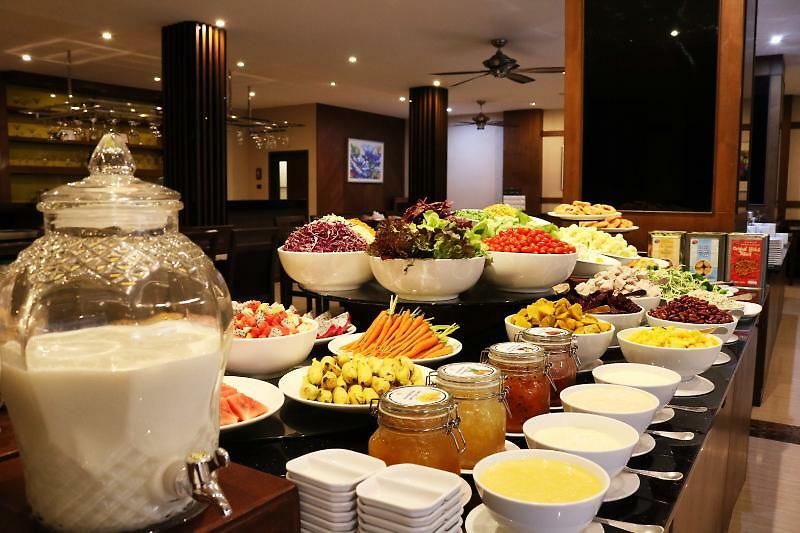 247 บูทีค โรงแรม
