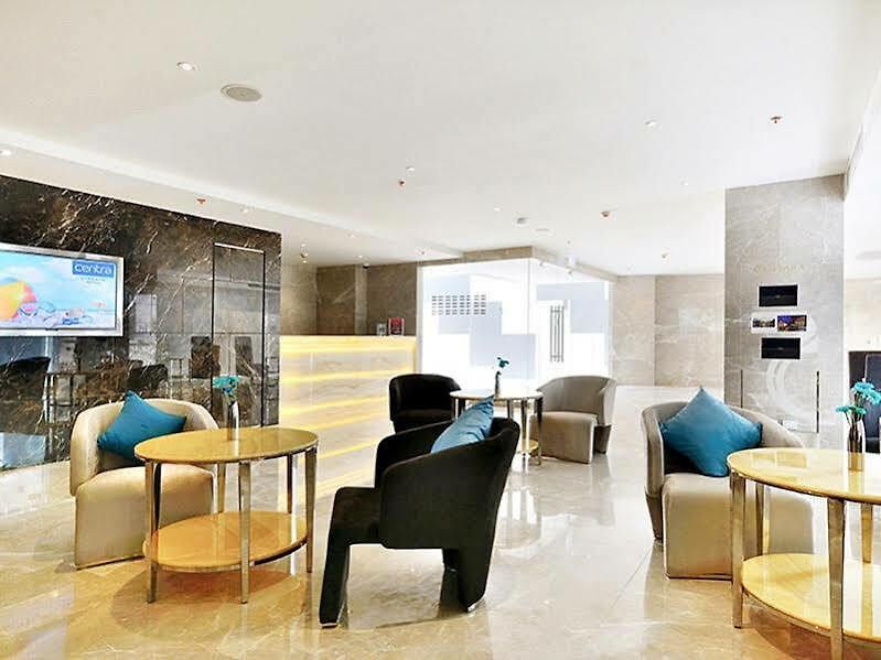 Shilat Avenue โรงแรม