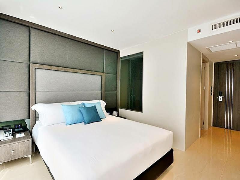 โรงแรม Shilat Avenue 4*