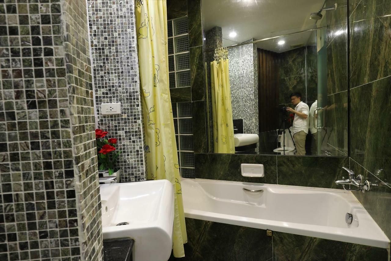 Right Spot โรงแรม Pattaya
