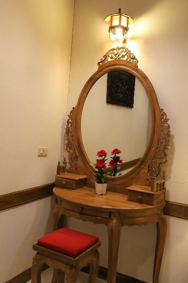 โรงแรม Right Spot Pattaya