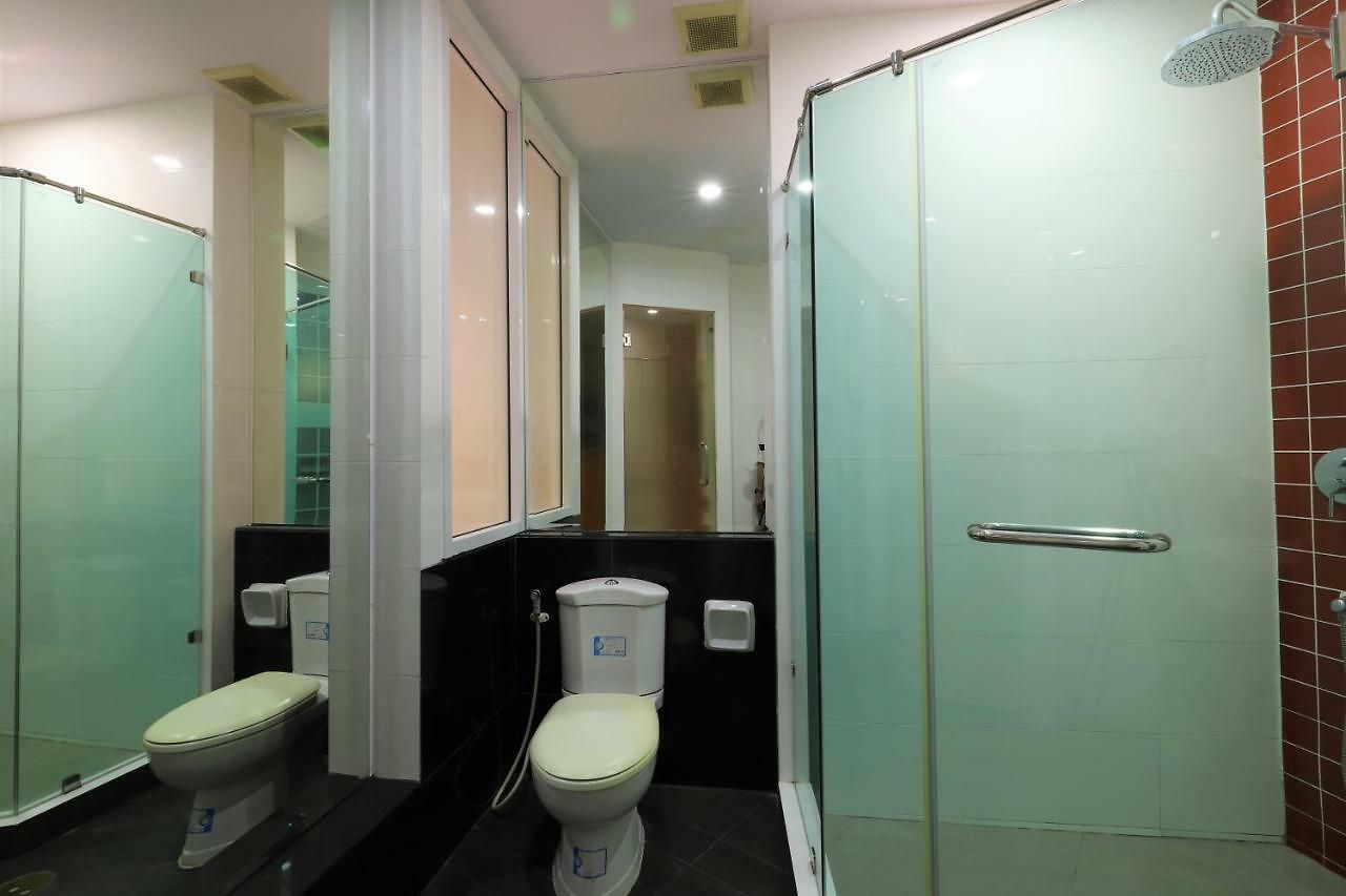 โรงแรม Right Spot Pattaya