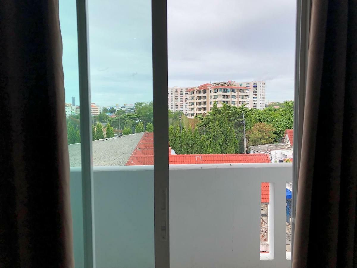 Aparthotel 16 Good Place Pattaya