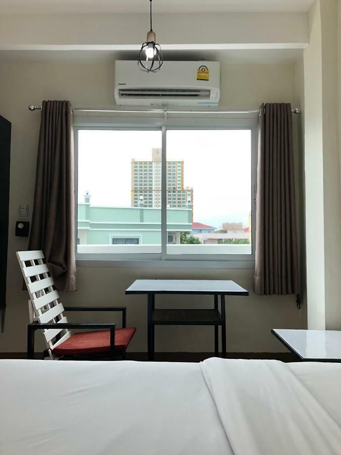 16 Good Place Aparthotel *