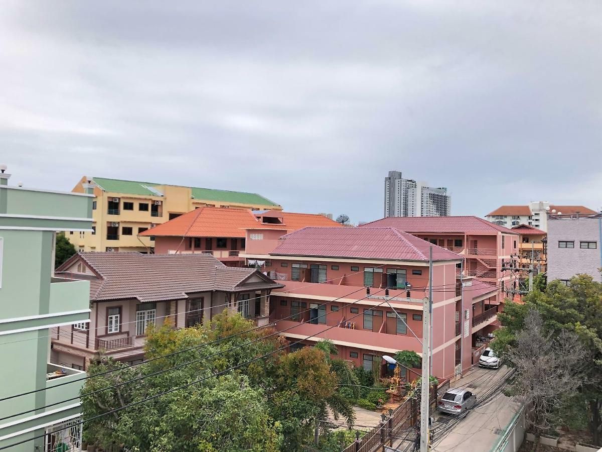 16 Good Place Pattaya