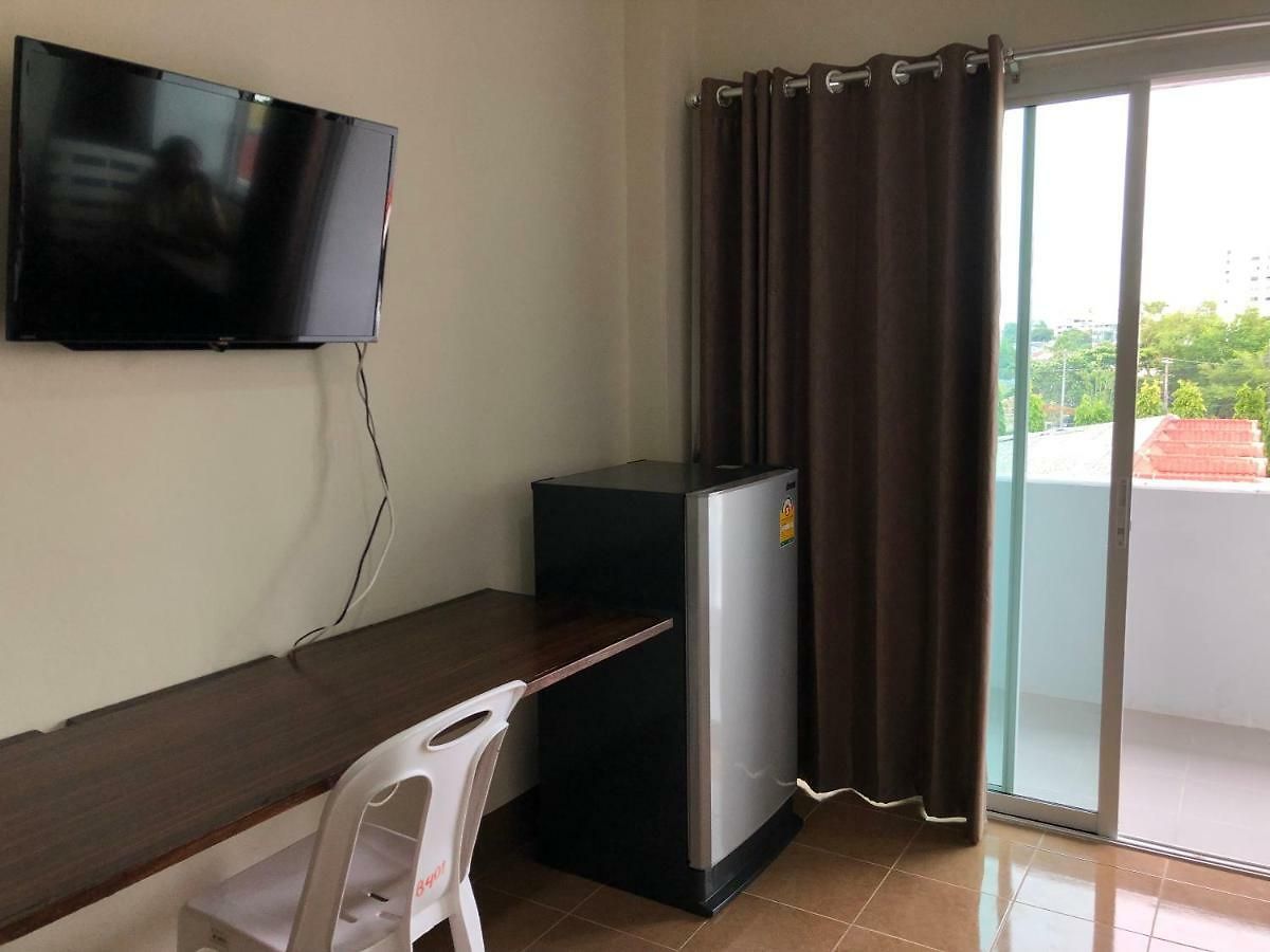 16 Good Place Aparthotel