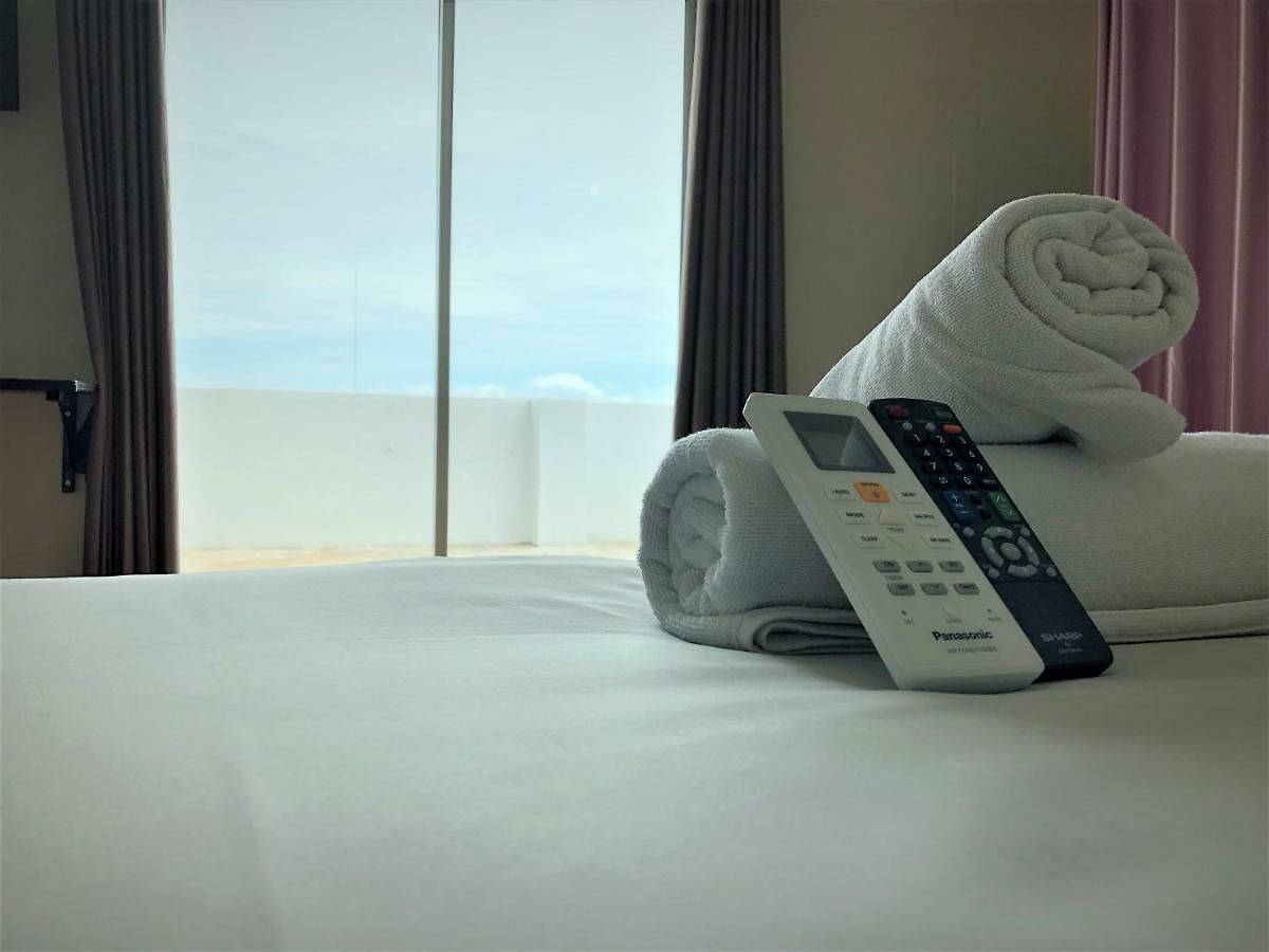 16 Good Place Pattaya