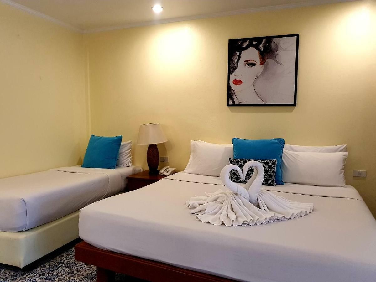 Sabai 3* Pattaya