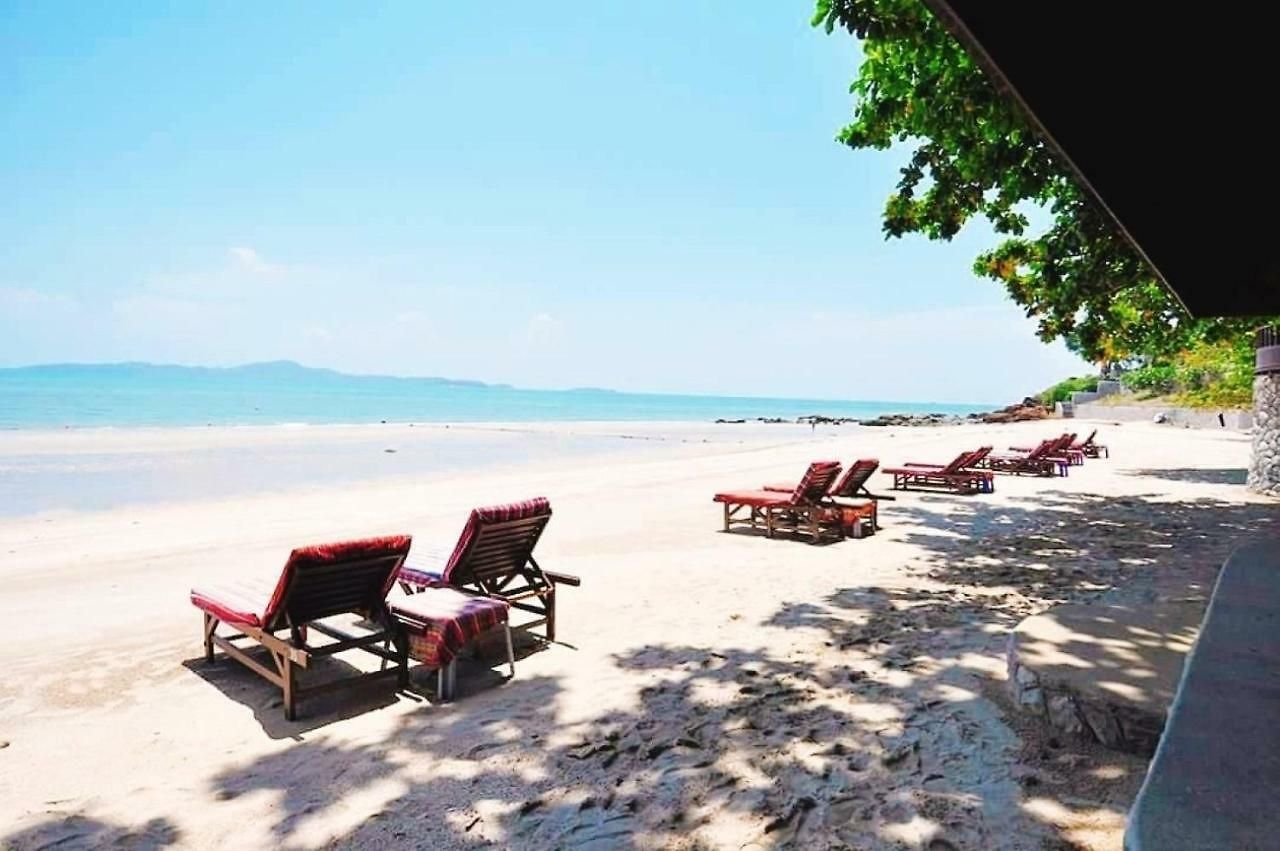 Birds And Bees รีสอร์ท Pattaya