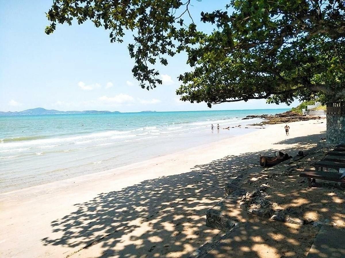 Birds And Bees 3* Pattaya