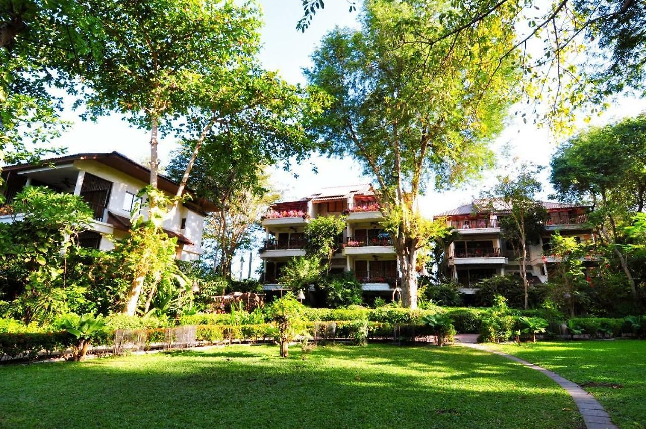 รีสอร์ท Birds And Bees Pattaya