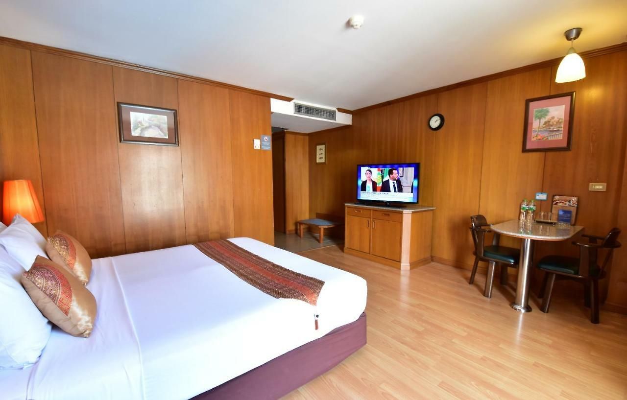 Dynasty Pattaya