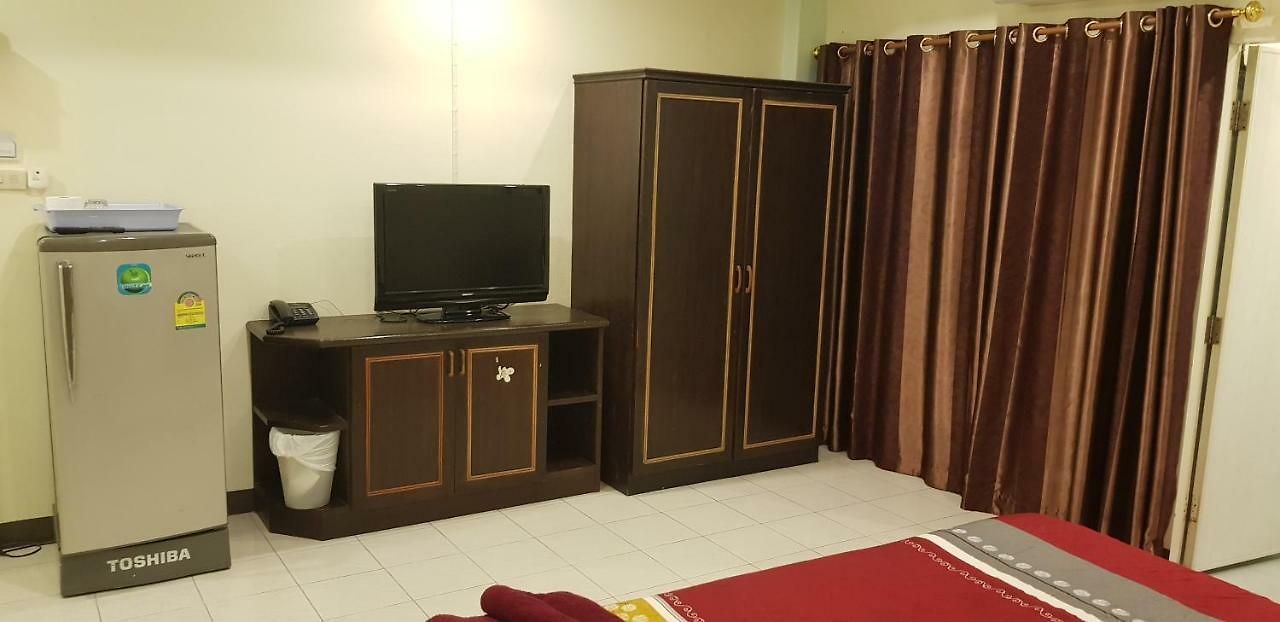 Parinya's 2* Pattaya