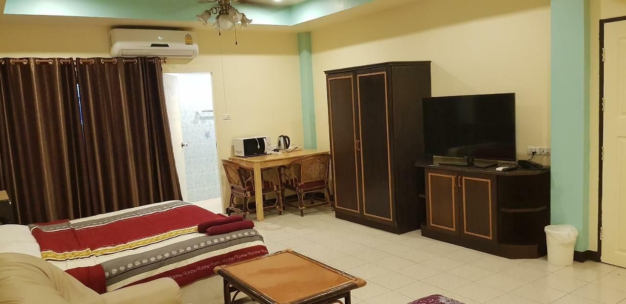 Inn Parinya's