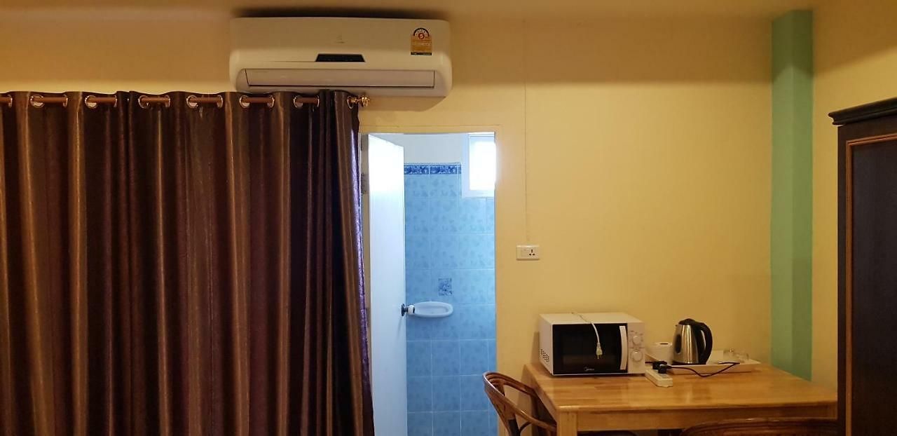 Inn Parinya's Pattaya