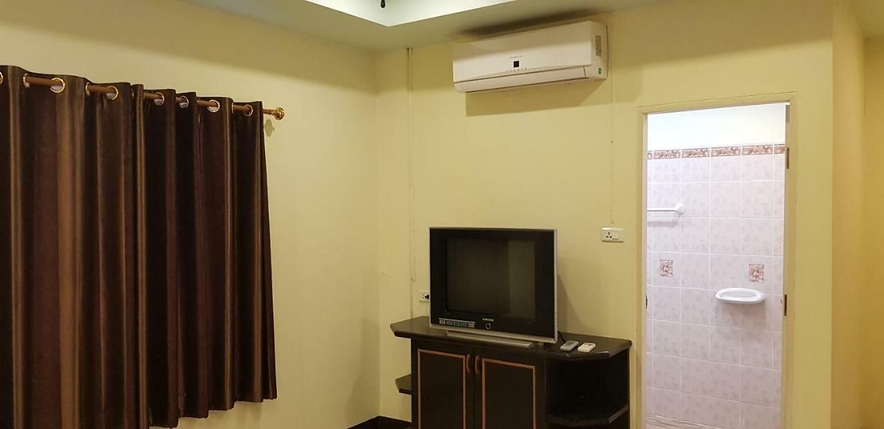 Parinya's 2* Pattaya