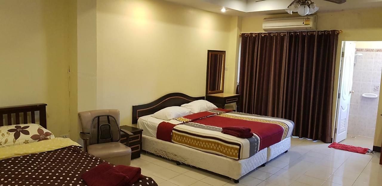 Inn Parinya's Pattaya