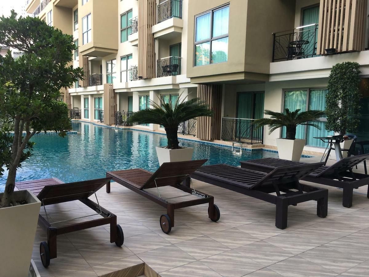 Resort Garden Tropicana