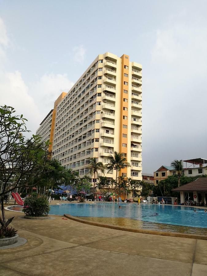 View Talay 1b By Fernando อพาร์ทเม้น