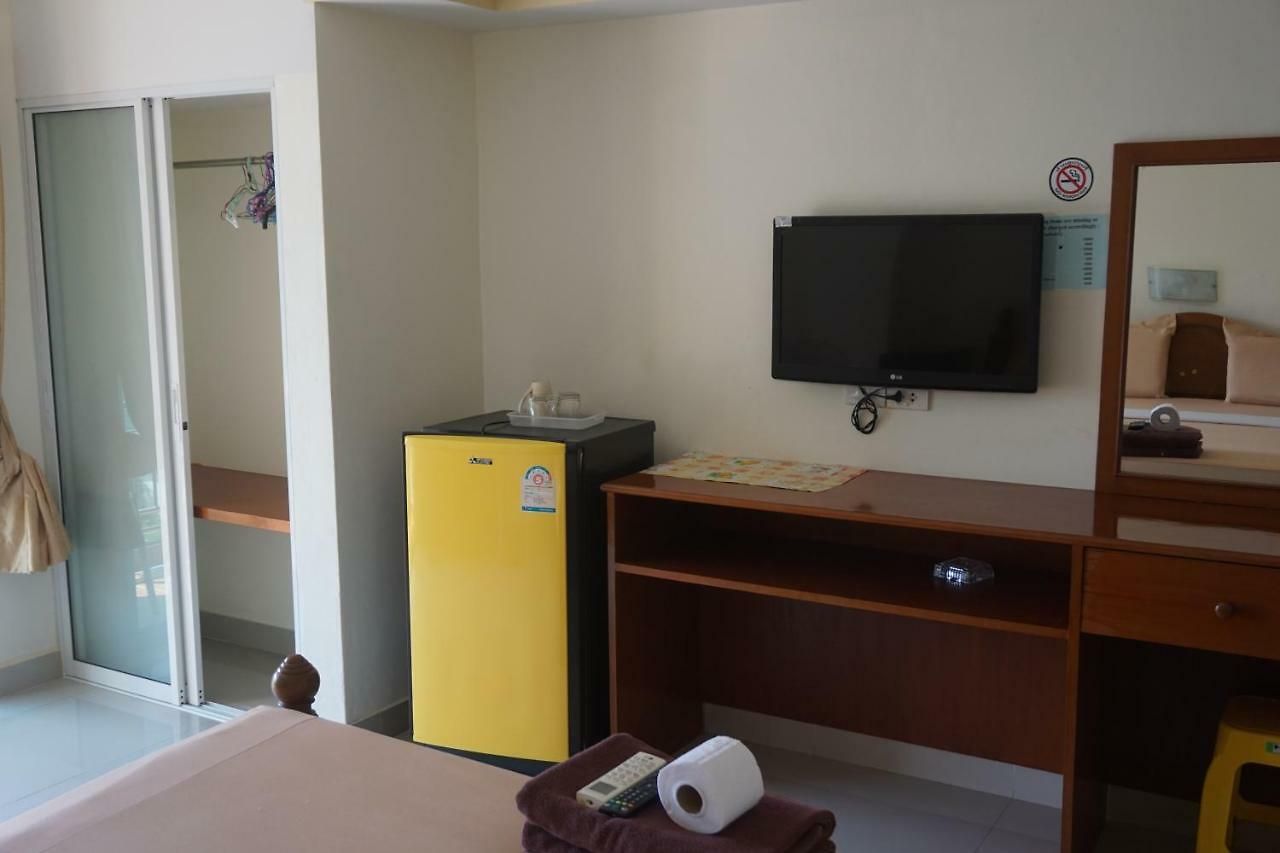 บ้านพัก Jd *