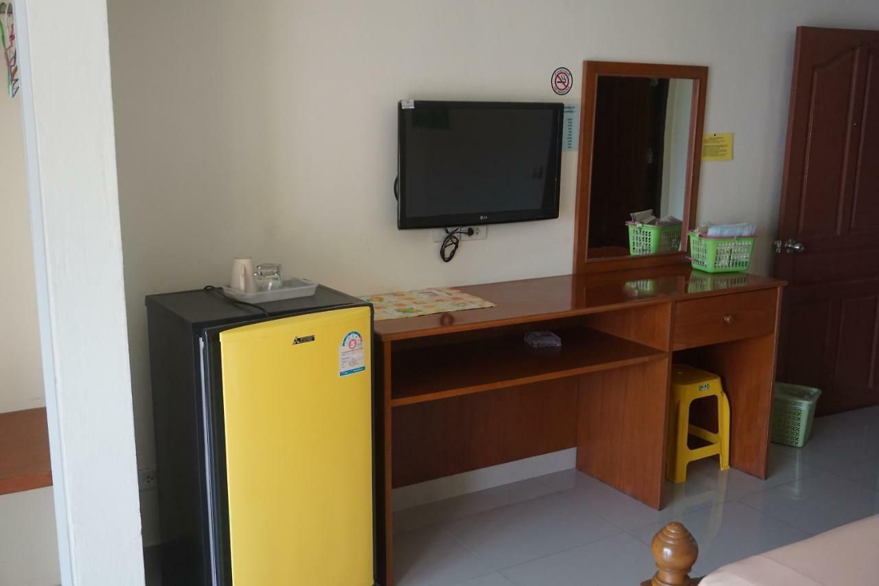บ้านพัก Jd *