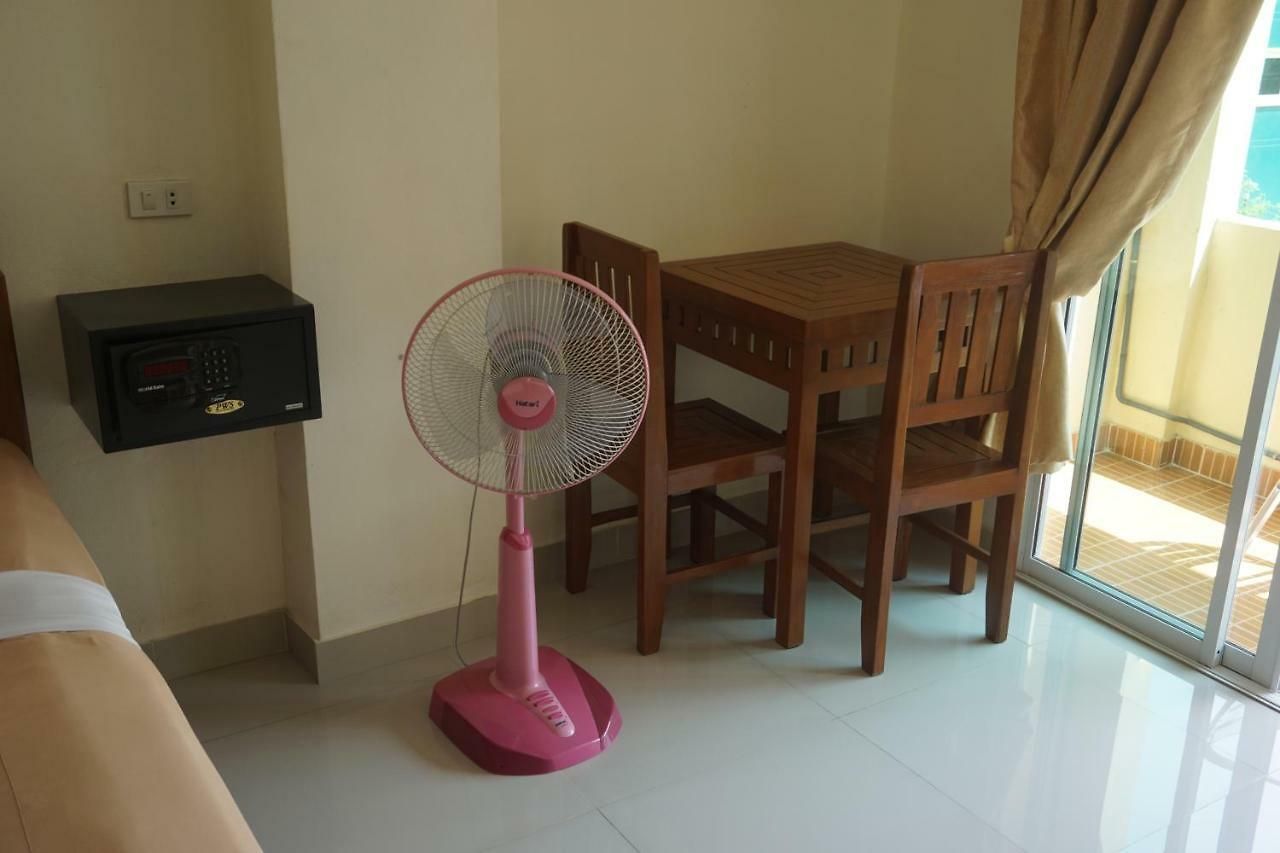บ้านพัก Jd *