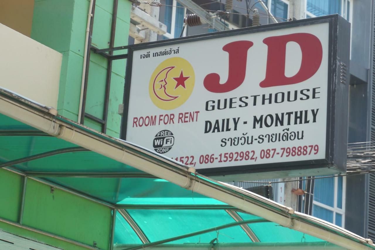 Jd *